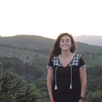 Le foto di Constanza Gutiérrez