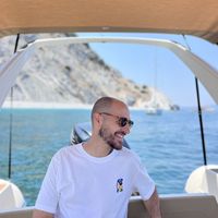 José Pinto Carrión's Photo