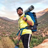 Youness Eslam的照片