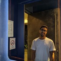 Amin Tavakoli's Photo