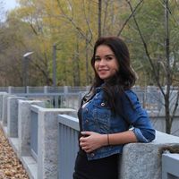 Fotos de Вероника Пятница