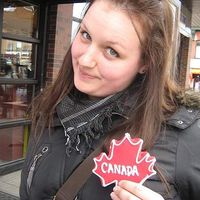 Franziska Stolle's Photo