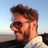 David Newman's Photo