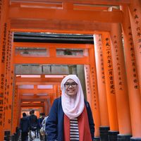 Fotos von Ariesta Preafitrially