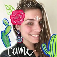 Fotos von Camila Marnich