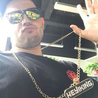 Max Vendetta's Photo