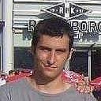 Alberto Guillen's Photo