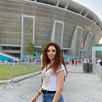 Asseel Hijazeen的照片