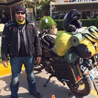 yalçın ekin的照片