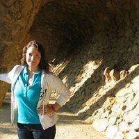 Flor Panichelli的照片