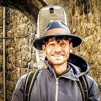 Фотографии пользователя Solomon Ganz