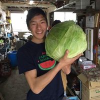 Shimpei Yamashita's Photo