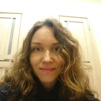 Olga Khomich的照片