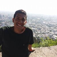 Manuel Inga Iglesias's Photo