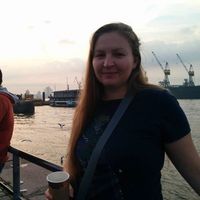 Catherine Mathieu's Photo