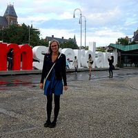 Nicole Simonsen的照片