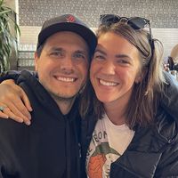 Blake Lamkin's Photo