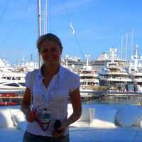 Darja Shmakova的照片