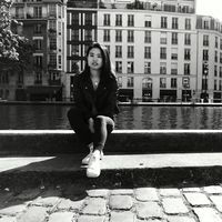 Le foto di Mika Saito