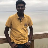 Muthukannan Subramanian的照片