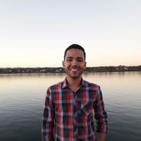 Lucas Martins's Photo