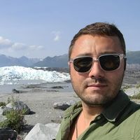 Damir Karimov's Photo