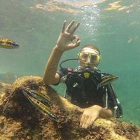 Fotos de Mohamed Khlifi