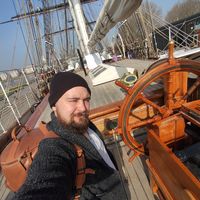 Filip Grudniewski的照片