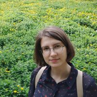 Marina Sivak的照片