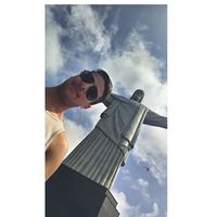 Emanuel Sanchez's Photo