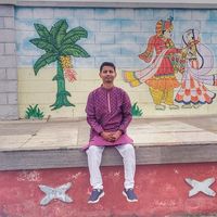 Rohan Kharat's Photo