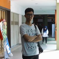 Surya Winata的照片