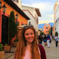 Alba San Román Carmona的照片