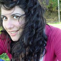 Hande Gunduz's Photo