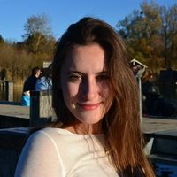 Fotos de Alesia Arifi