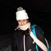 Fotos de Rosita Andrade