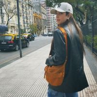 Jimena Kuradlian's Photo