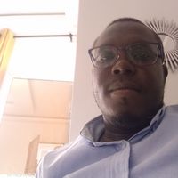 Stéphane Ivoire's Photo