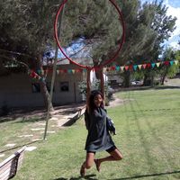 Photos de Talia Aharon