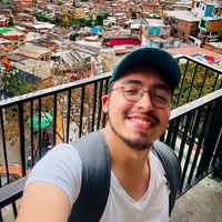 Edison Gabriel's Photo