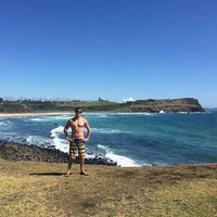 Clinton Lauriston的照片