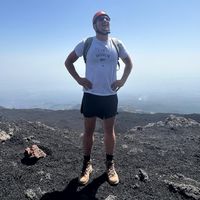 Jernej Henigman's Photo