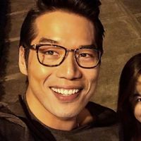 Alexie Tiu's Photo