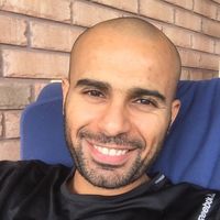 Abdulrhman Ramadi的照片