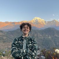 Tobias Jektvik的照片