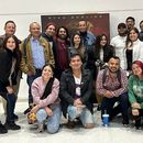 Bilder von 🎬🍺🥤PLAN CINE EN GRAN ESTACIÓN 