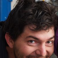 Nicola Sacchi's Photo