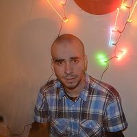 Paulo Barbosa's Photo