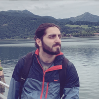 Mehmet Aygün's Photo