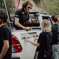 Jefferson Mac Crooner的照片